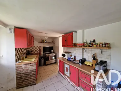 House in Almenêches (61570)