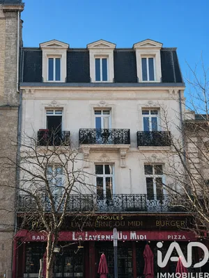 Appartement à Bordeaux (33800)