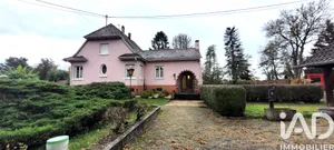 House in Brumath (67170)