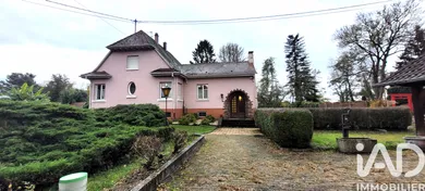 House in Brumath (67170)