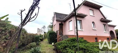 House in Brumath (67170)