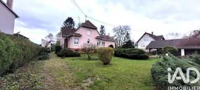 House in Brumath (67170)