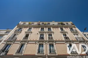 Appartement à Courbevoie (92400)