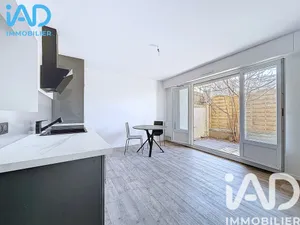 Appartement à Pantin (93500)