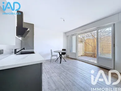 Appartement à Pantin (93500)