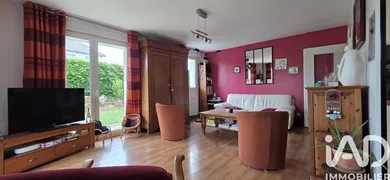 Apartment in Mondeville (14120)