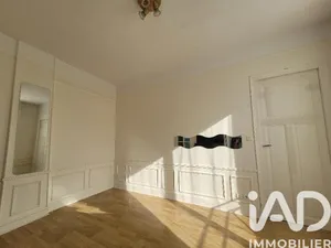 Appartement à Villejuif (94800)