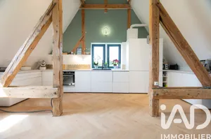 Apartment in Metz (57070)