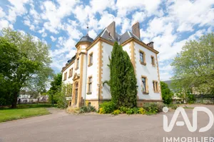 Appartement à Metz (57070)