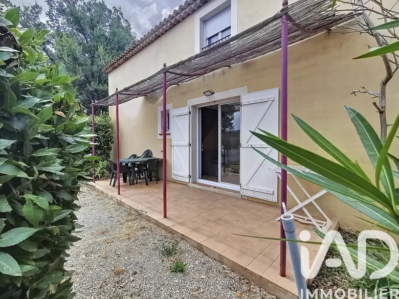 Maison 3 pièces 45 m² · à Tourrettes · 45 m² · 186 000 €