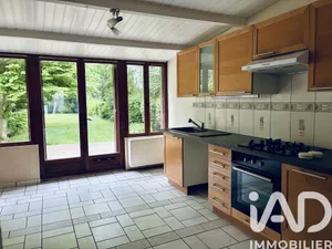 Maison à Laboissière-en-Thelle (60570)