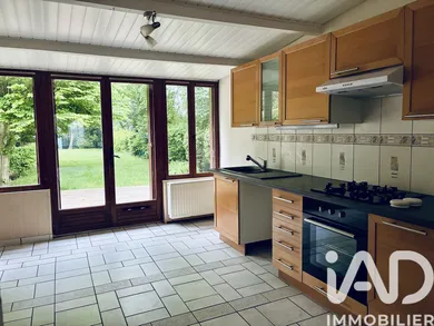 Maison à Laboissière-en-Thelle (60570)