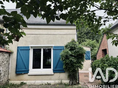 Maison à Laboissière-en-Thelle (60570)
