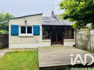 Maison à Laboissière-en-Thelle (60570)