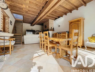 Village house in Mailly-le-Camp (10230)