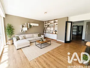 Appartement à Orléans (45000)