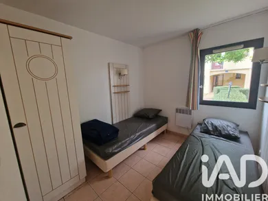 Apartment in Le cap d’agde (34300)