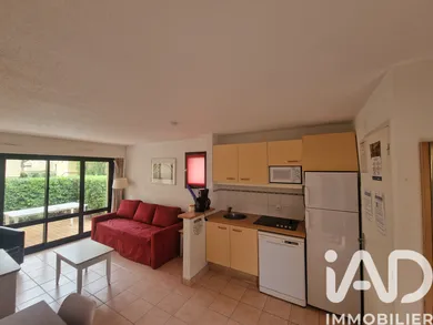 Apartment in Le cap d’agde (34300)