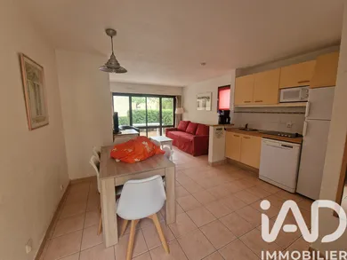 Appartement à Agde (34300)