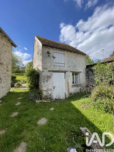 Maison à Jouy-le-Châtel (77970)