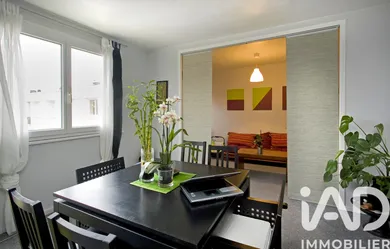 Apartment in Vichy (03200)