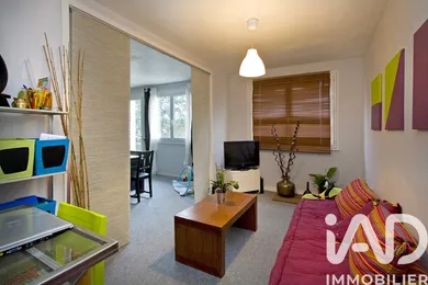 Apartment in Vichy (03200)