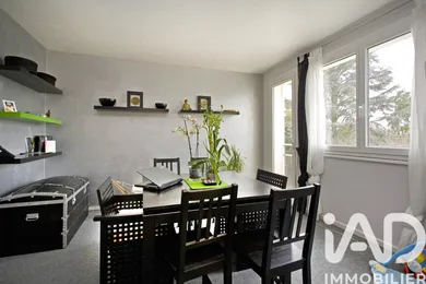 Appartement à Vichy (03200)