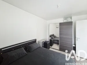 Appartement à Créteil (94000)