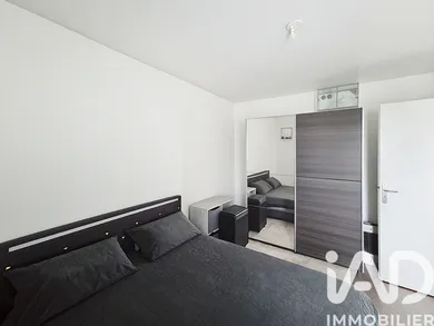 Apartment in Créteil (94000)