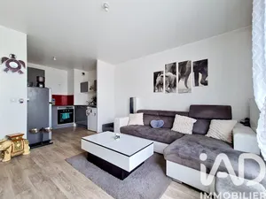 Apartment in Créteil (94000)