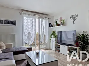 Appartement à Créteil (94000)