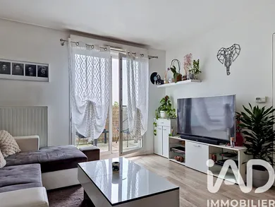 Appartement à Créteil (94000)