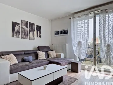 Appartement à Créteil (94000)
