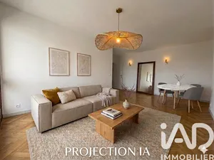 Appartement à Le Chesnay (78150)