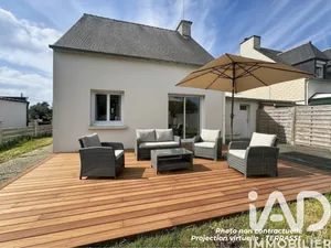 House in Ploumagoar (22970)