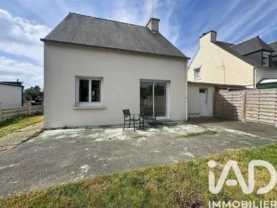 House in Ploumagoar (22970)