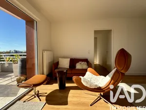 Appartement à Le Bouscat (33110)