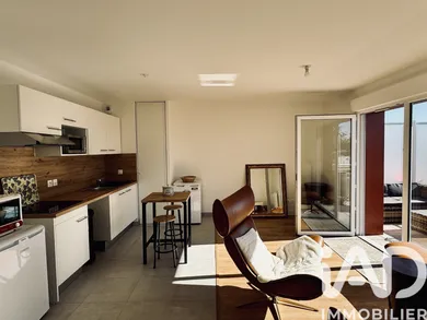 Appartement à Le Bouscat (33110)