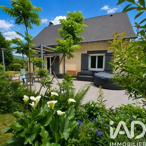 Maison traditionnelle à Rives-en-Seine (76490)