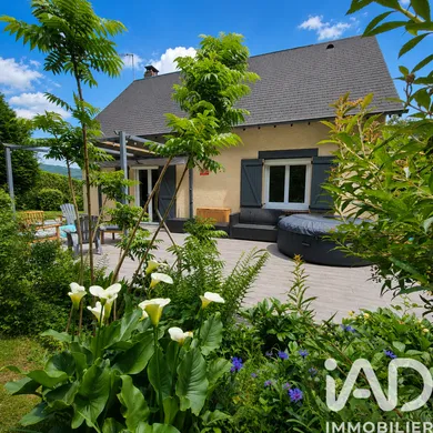 Maison traditionnelle à Rives-en-Seine (76490)