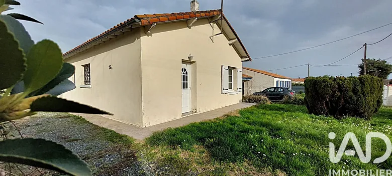 Maison 5 pièces 106 m² · à Médis · 106 m² · 250 000 €