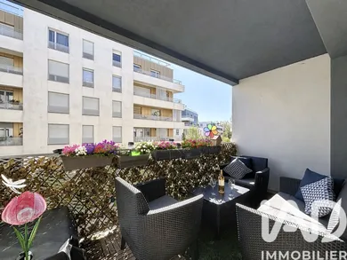 Appartement à Antony (92160)