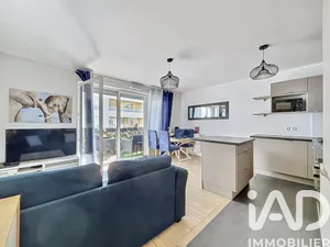 Appartement à Antony (92160)