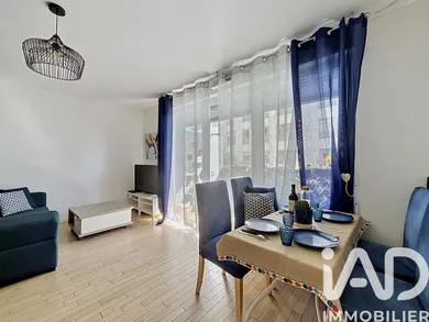 Appartement à Antony (92160)