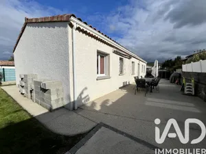 Traditional house in Livron-sur-Drôme (26250)