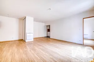Appartement à Meaux (77100)