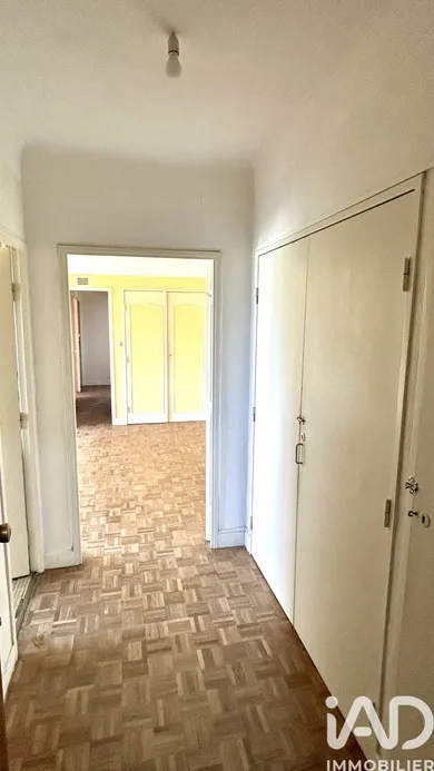 Appartement à Pau (64000)