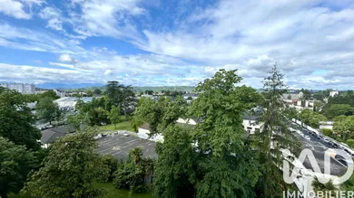 Appartement à Pau (64000)