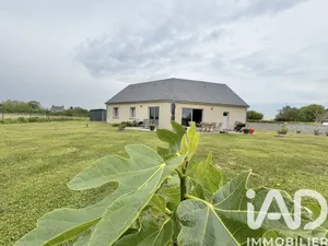 Maison à Pirou (50770)