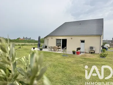 Maison à Pirou (50770)
